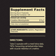 thumbnail image 2 of Optimum Nutrition ON Creatina Micronizada 300 Cápsulas 150 servicios, 2 of 2