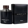 thumbnail image 1 of Perfume Rasasi Amber Alive Eau de Parfum para hombre, 100 ml, 1 of 1
