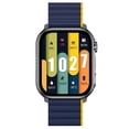 thumbnail image 2 of Kieslect KS Pro Smartwatch 100 Modos Deportivos 2.01 AMOLED Llamadas via Bluetooth SpO2 IP68 Negro, 2 of 3