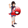 thumbnail image 6 of Ja-Ru Marvel Avengers Bop Punch Ball -Styles Vary-Sold Separately 1 Piece Novelty Toy for Child and Teen, 6 of 10