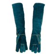 thumbnail image 2 of Guantes de trabajo antimordeduras YONGSHENG Guantes de manipulación de animales resistentes a mordeduras 60 cm verde, 2 of 5