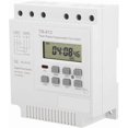 thumbnail image 1 of Programmable Timer - 380V Timer TM-163 Timer Switch for 350v-420vAC Three Phase Motor, 1 of 5