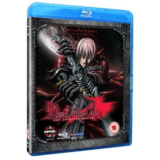 Supernatural: The Complete Thirteenth Season [Blu-ray] - Walmart.com