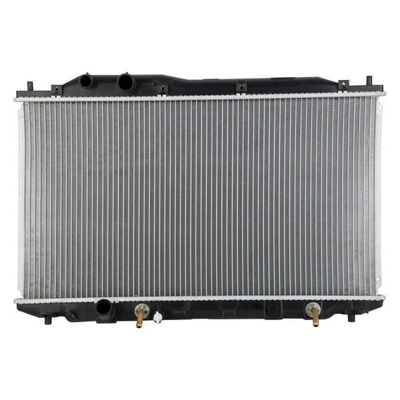 For Honda Civic Hybrid 2006 2007 2008 2009 2010 New Radiator - BuyAutoParts