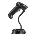 thumbnail image 2 of Lector de código de barras Steren Bluetooth COM-598, 2 of 4