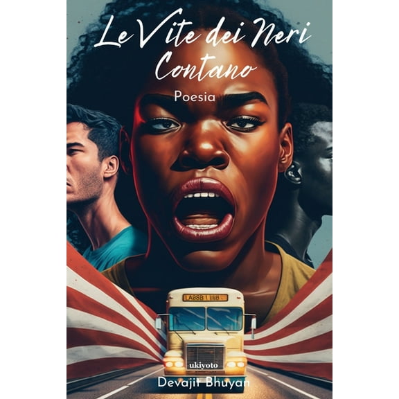 Le Vite dei Neri Contano, (Paperback)