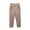 Taupe Falls Heather, variant on Boys Active Knit Jogger Pant, Sizes 4-18