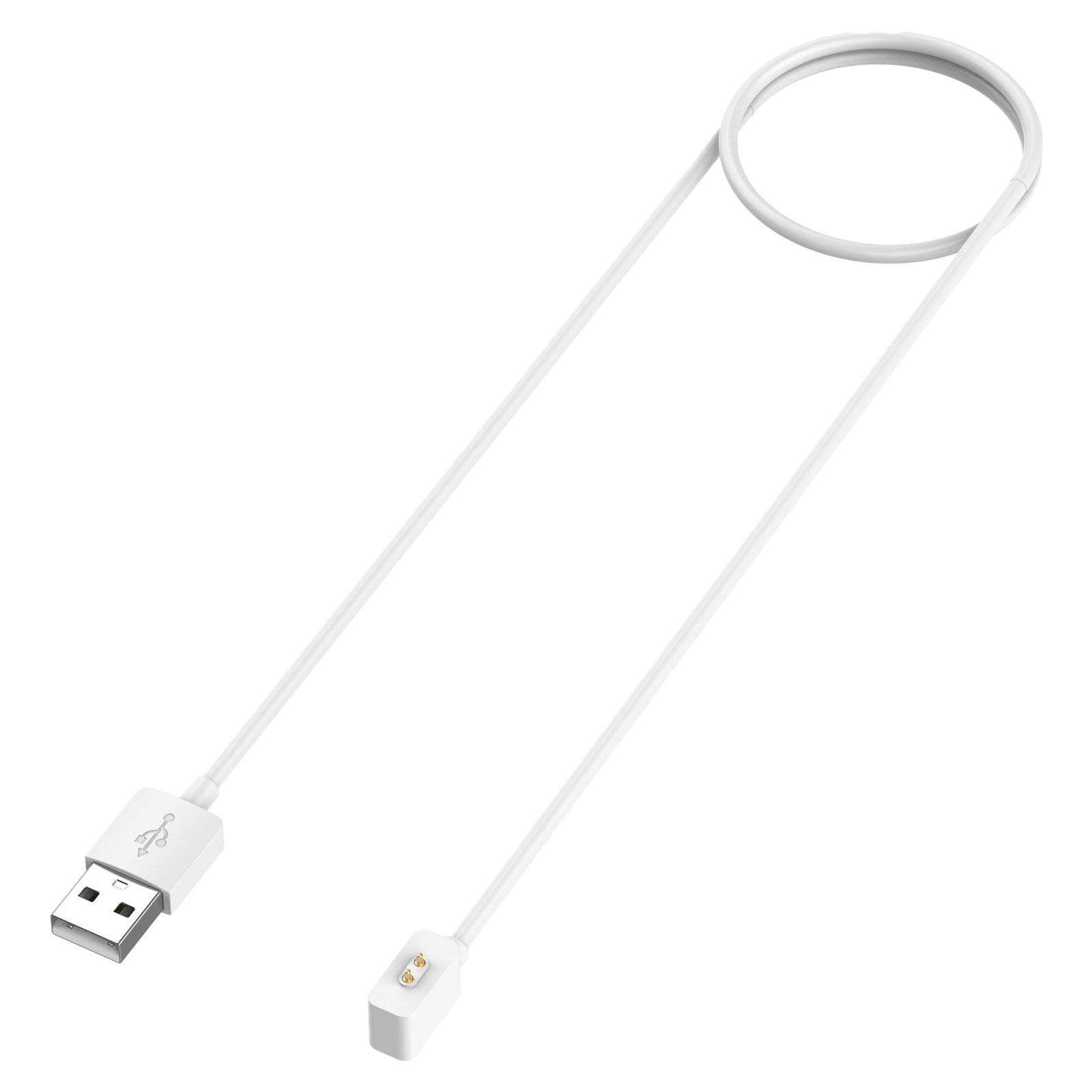lionlar USB Cable r Charging Spare Parts Charging Cable Accessory for Watch3 White