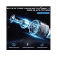thumbnail image 4 of Kit Esmeriladora Angular 2000 W 110 V Azul, 4 of 5