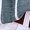 Grey, variant on Womens Spring Summer Shirts Button Solid Crew Neck Shirts for Women