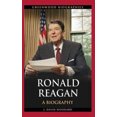 thumbnail image 2 of Ronald Reagan: A Biography (Greenwood Biographies), 2 of 3