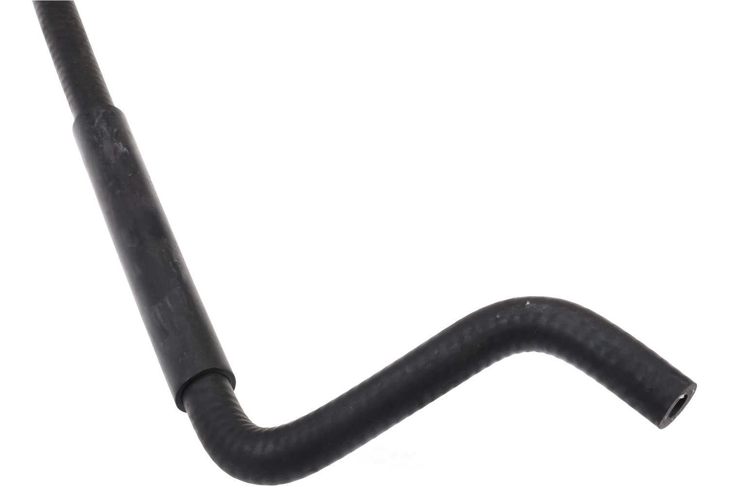 URO Parts 12803746 Engine Coolant Reservoir Hose