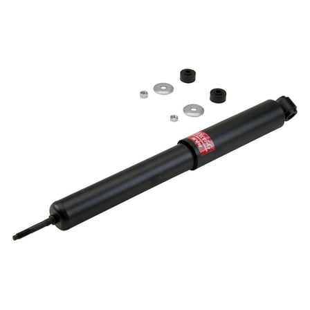 KYB Shocks & Struts Shock Absorber P/N:344046 Fits select: 1985-1986 NISSAN 720, 1980-1984 DATSUN 720
