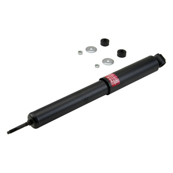 KYB Shocks & Struts Shock Absorber P/N:344046 Fits select: 1985-1986 NISSAN 720, 1980-1984 DATSUN 720