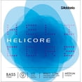 thumbnail image 2 of D'Addario Helicore Hybrid Series Double Bass G String 1/2 Size, 2 of 2