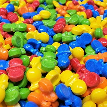 Candy Retailer Oh Baby Candy Pacifiers | Coated | 1 Lb