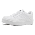 thumbnail image 4 of Tenis Panam 010290-10 Skate Blanco Caballero Tipo Piel 23-28 Urbano, 4 of 9