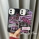 thumbnail image 3 of Samsung A14 A04 A13 A23 A53 A03 A03s A22 A52 A32 A50 A50s A30s Funda Para Teléfono 3 En 1 Cielo Nocturno Blanda, 3 of 4