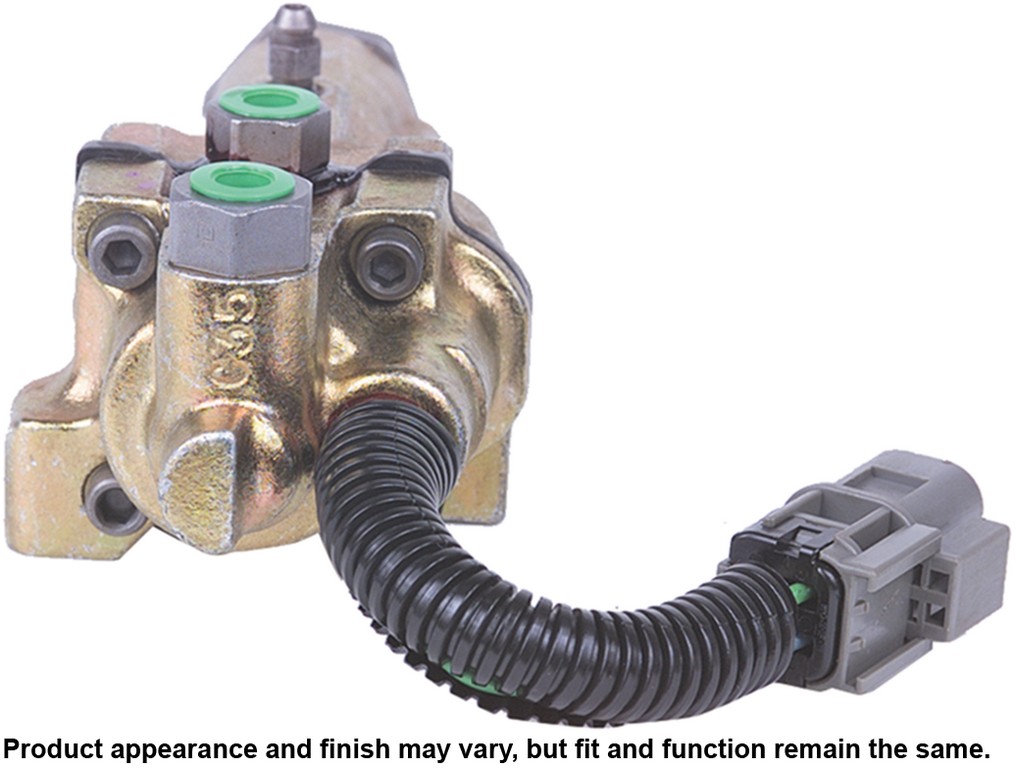 Cardone Reman Abs Hydraulic Assembly P/N:12 2041 Fits select: 1995-1997 NISSAN TRUCK, 1993-1994 NISSAN D21