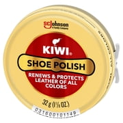 KIWI Paste Polish, Neutral, 1.125 oz
