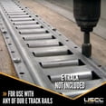 thumbnail image 5 of 2" E-Track Hex Screw Pack w/ Self Drilling Tip (10 pk), 5 of 5