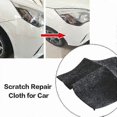 thumbnail image 2 of 6x Nano Sparkle Cloth Car Scratches Repair Accessories Multifunction Nano Magic Cloth Scratch Remover Scratch Repair Water Polishin - Pengj, 2 of 3