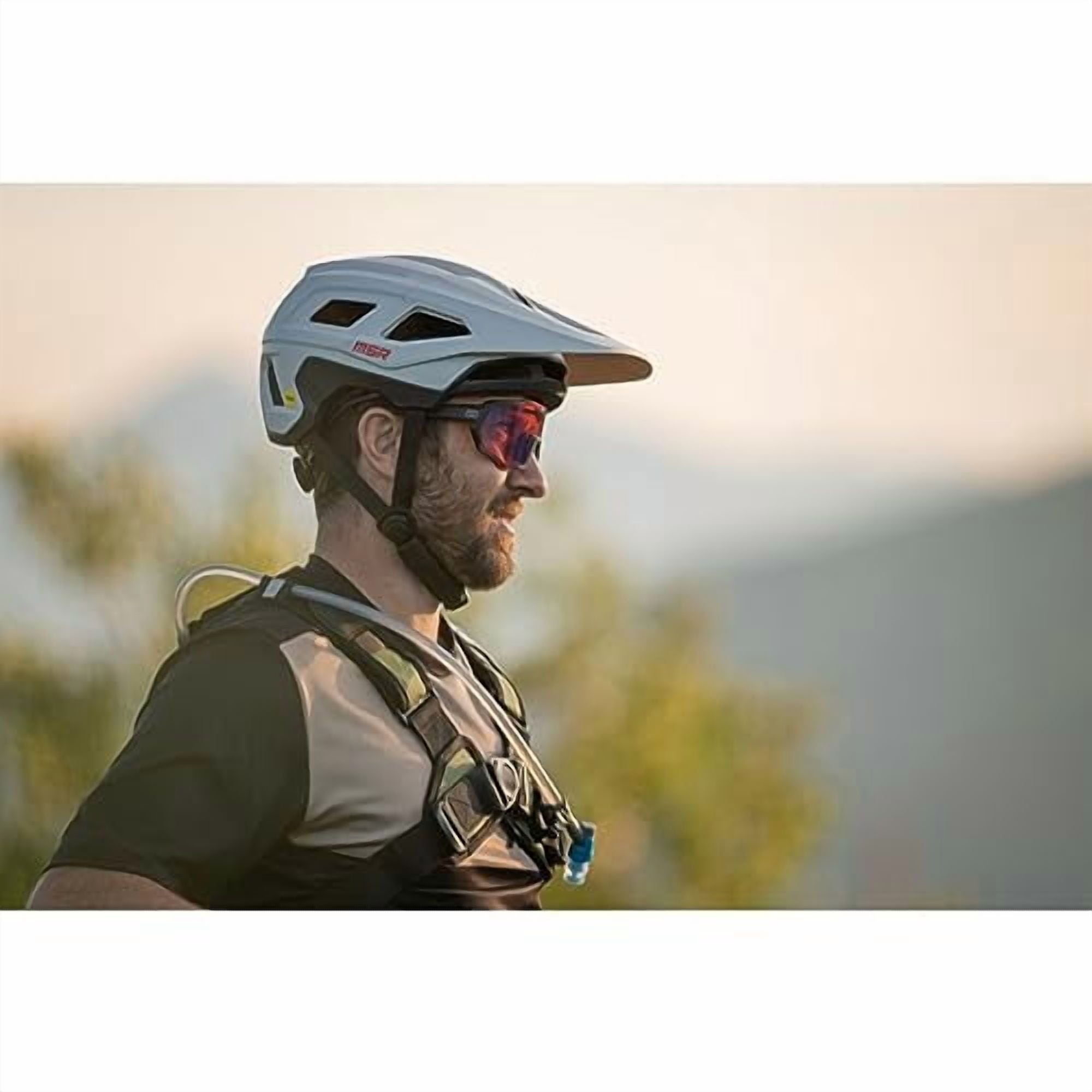 MSR MT1 w/MIPS Helmet Medium Matte Smoke