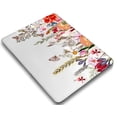 thumbnail image 5 of KSK KAISHEK Protective Case Hard Cover Only for MacBook Pro 16" with XDR Display Type C Model: M2 A2780 & A2485 M1 (Flowers 386), 5 of 5
