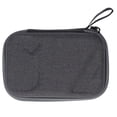 thumbnail image 1 of Bolsa de transporte de drones bolsa de almacenamiento de drones gris oscuro Forro suave de nailon resistente al desgaste para vehículos aéreos no tripulados, 1 of 8