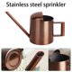 thumbnail image 2 of Aspersores de jardín de 300 ml Prácticas mini regaderas Herramientas de riego (Bronce) Ndcxsfigh Libre de BPA, 2 of 8