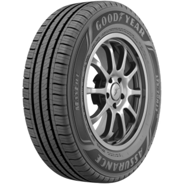 LLANTA - 185 65 R14 GOODYEAR ASSURAN MAXLIFE 86H