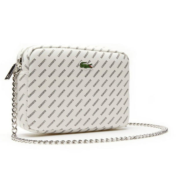 Bolsa Lacoste Vertical Shopping MOD NF1890PO Pearl Rose Lacoste NF1890PO Bodega Aurrera en linea