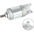 thumbnail image 2 of ALL-CARB for Kawasaki Prairie 360 KVF360 Starter Motor Assembly 2003-2008, 2 of 5
