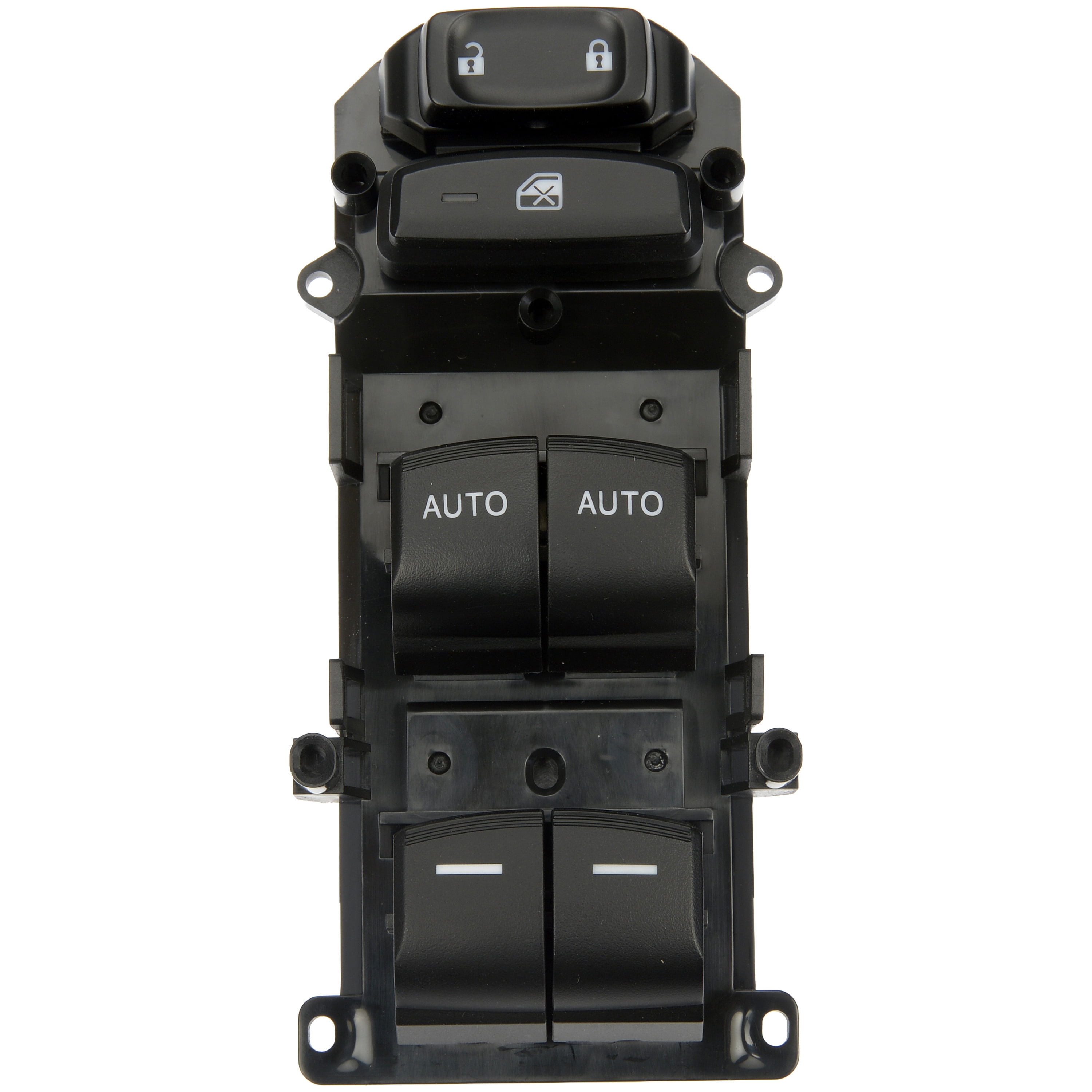 Dorman 920-238 Front Driver Side Door Window Switch for Specific Honda Models
