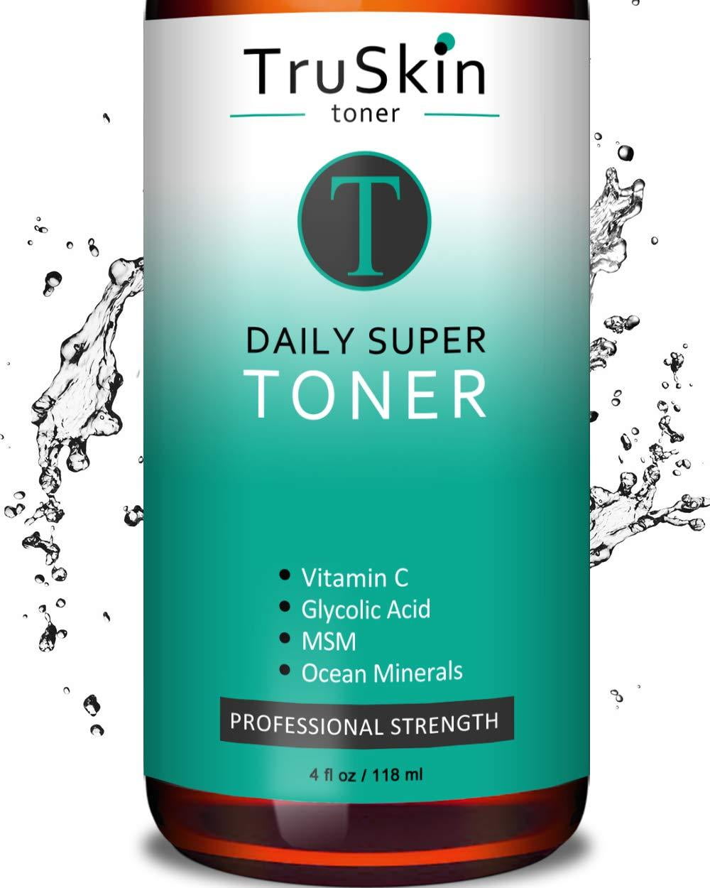 truskin daily super toner