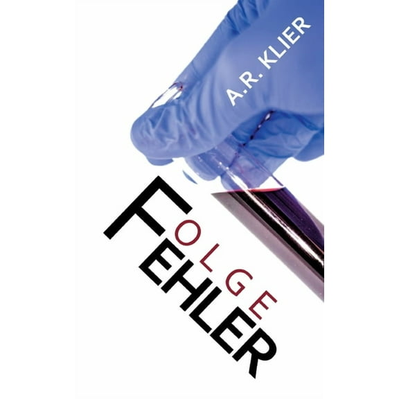 Folgefehler (Paperback)