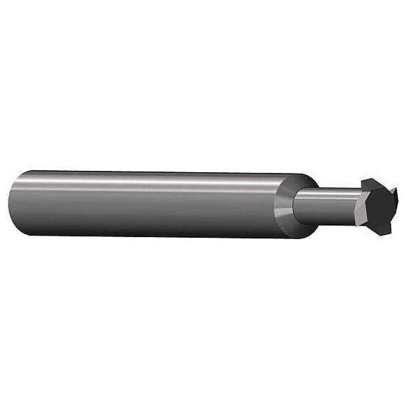 Micro 100 Thread Mill,Carbide TM-250-16