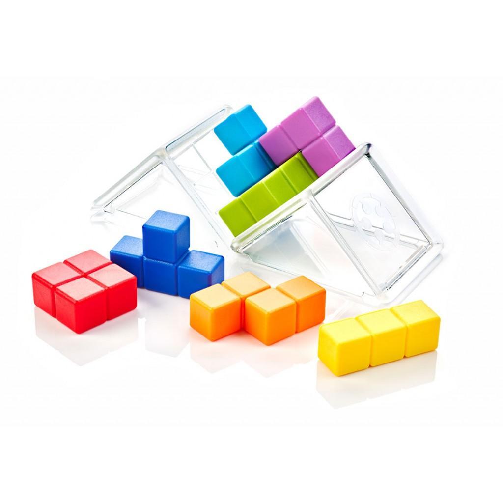 Smart Games - Cube Puzzler - Go