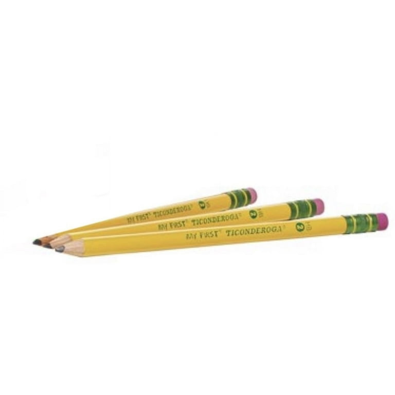 Yellow Cute Pencil Pouch - Avacado Print – MARKET 99