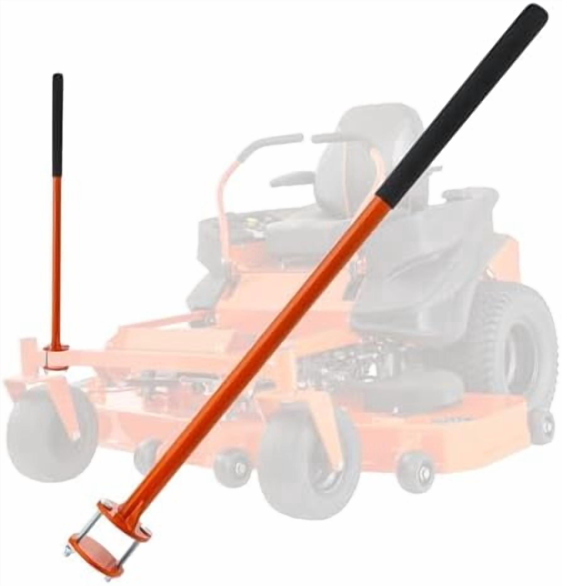 Genuine Badboy Mowers 2