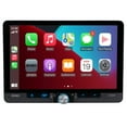 thumbnail image 2 of New Jensen CAR1013 10.1" 1-DIN/2-DIN Multimedia with Backup Bullet Camera, 2 of 4