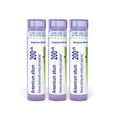 thumbnail image 3 of Boiron Arsenicum Album 200CK, Homeopathic Medicine for Digestive Relief, 3 Count (3 x 80 Pellets), 3 of 12