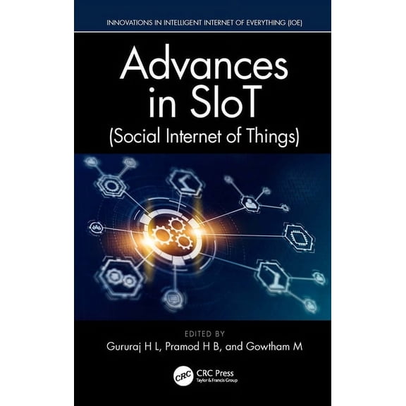 Innovations in Intelligent Internet of E Advances in SIoT (Social Internet of Things), (Paperback)