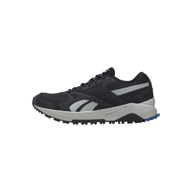 Reebok - Reebok Lavante Terrain Men's Running Shoes - Walmart.com ...