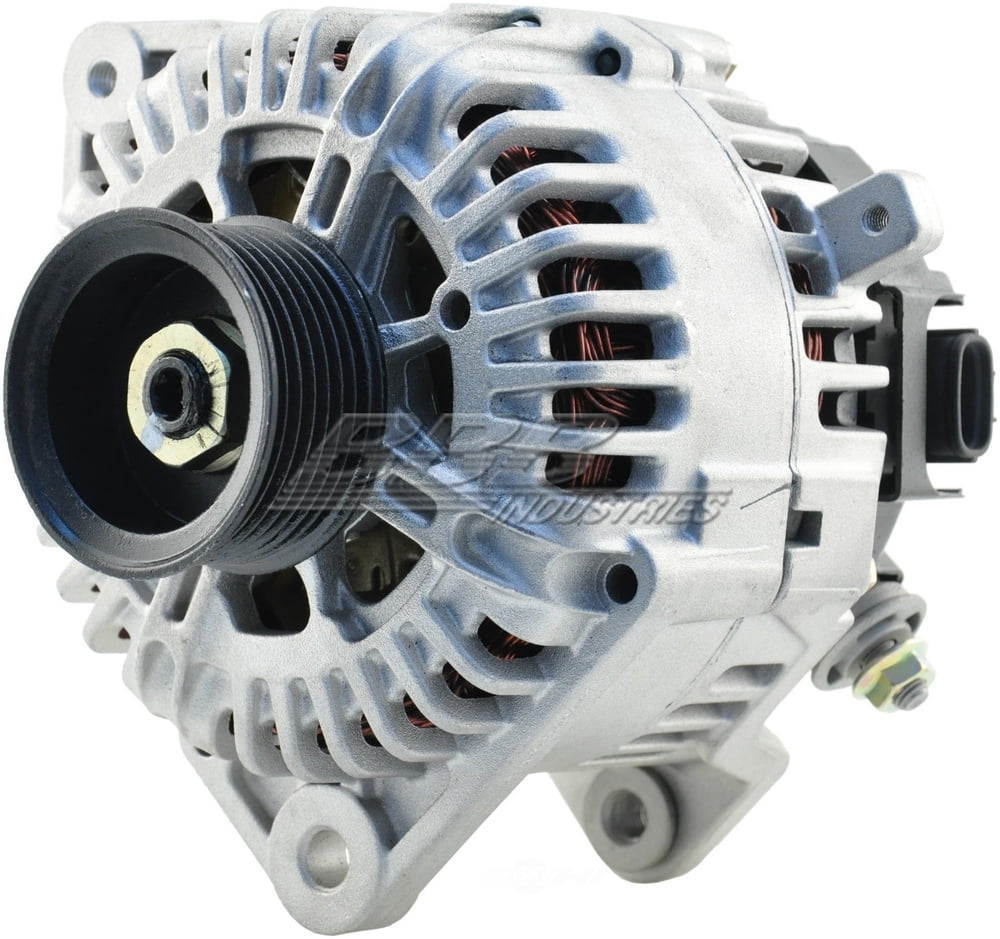 TERREPOWER formerly BBB Industries N11256 New Alternator
