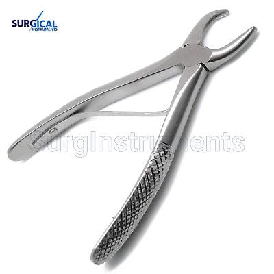 Tartar Remover Forceps Small Size 4?" Dental Veterinary Dog Pet Canine