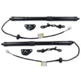 thumbnail image 4 of GESUPEI Rear Left Right Tailgate Power Lift Support 689200R015 6892009010 Compatible with Toyota RAV4 2013-2018, 4 of 14