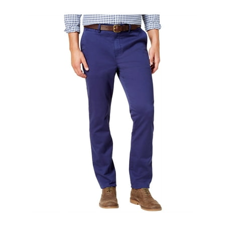 Mens Casual Country Club - Club Room Mens Slim Casual Chino Pants