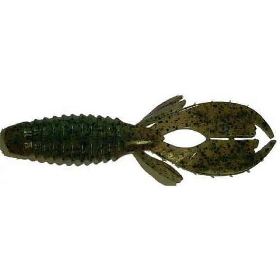 Big Bite Baits 3" YoMama Bait