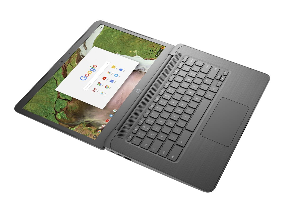 Pre-Owned HP Chromebook 14A G5 14